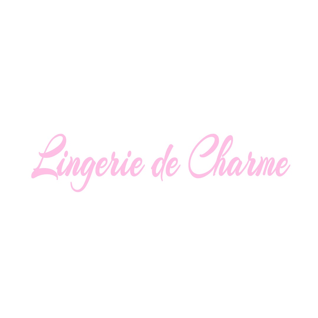 LINGERIE DE CHARME HODENC-EN-BRAY